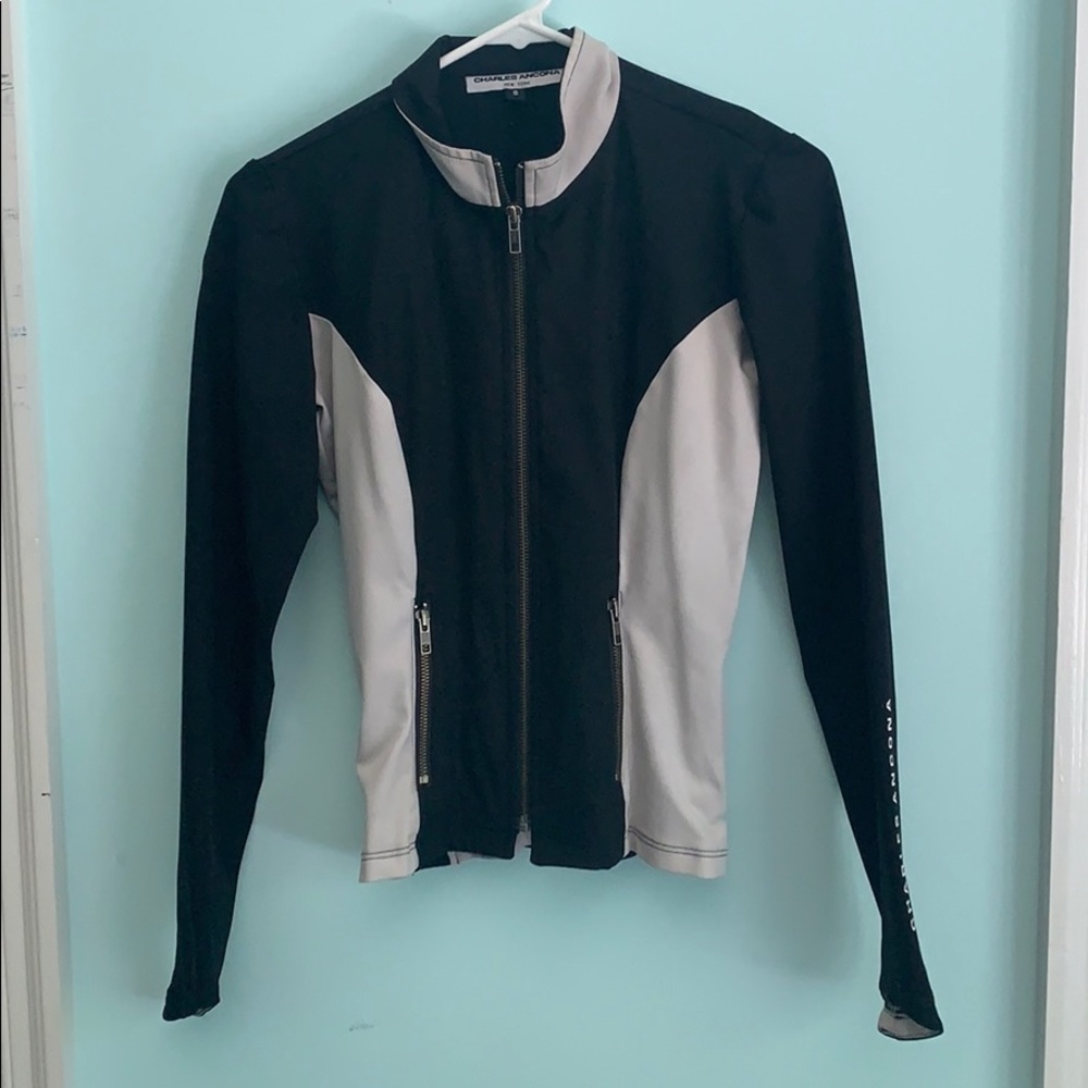 CHARLES ANCONA MOTORSPORT JACKET